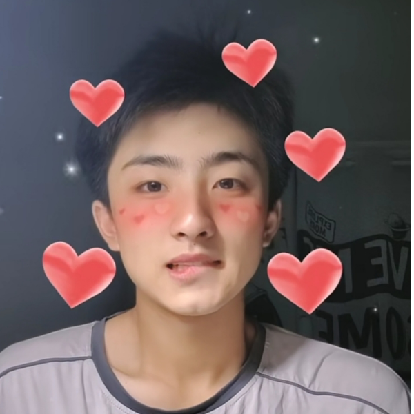 超酷的浣熊