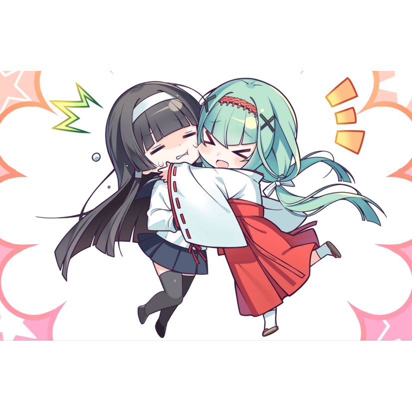 生吃源石，我很抱歉