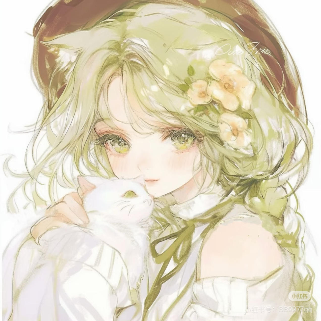 薇薇安