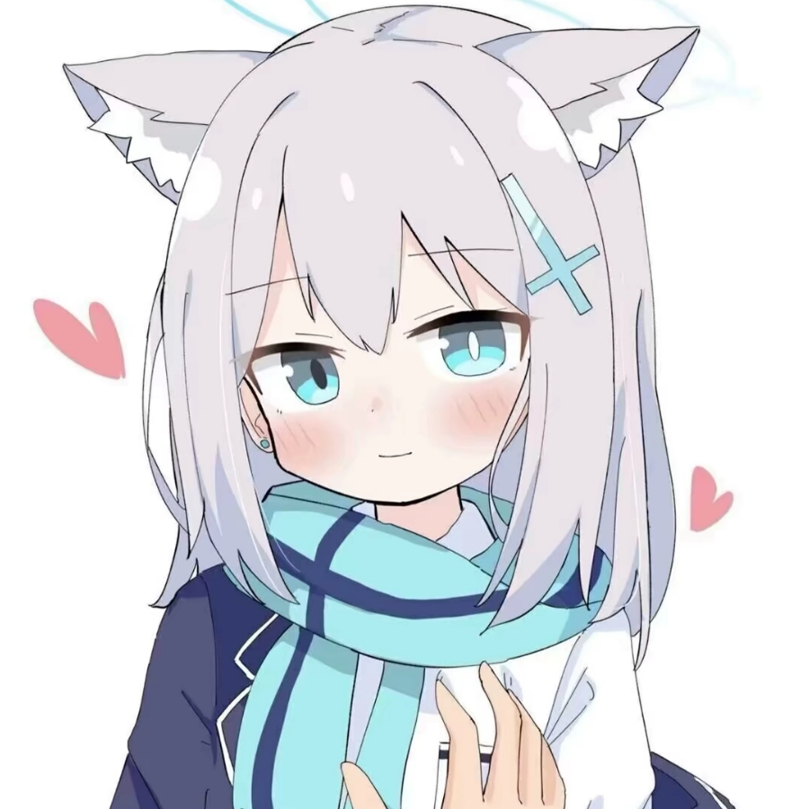 是块朽木