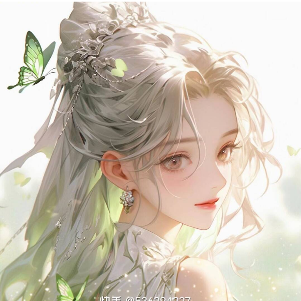 子衿