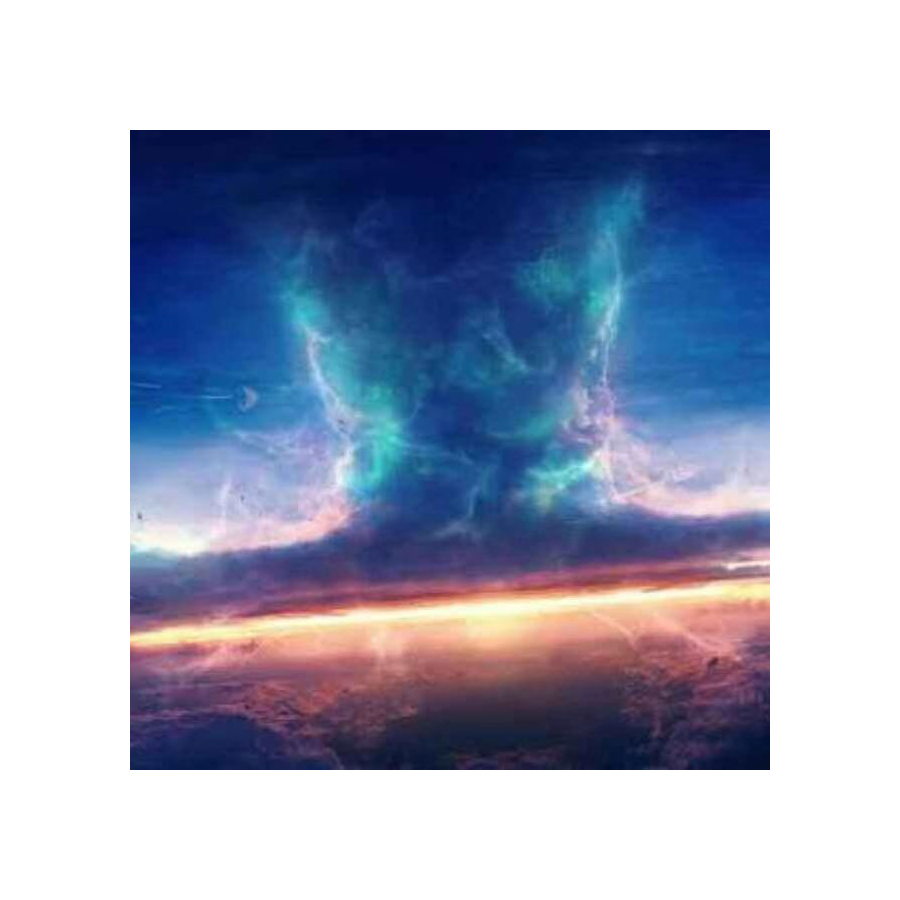 星宿虚空