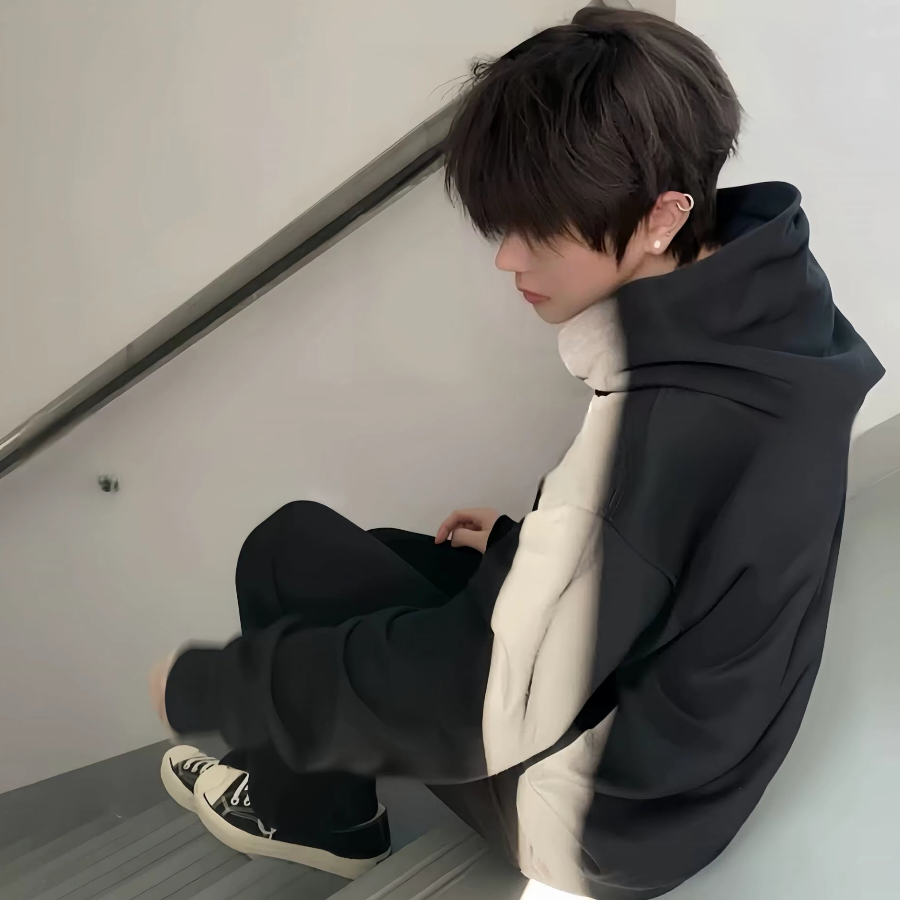 圈住你
