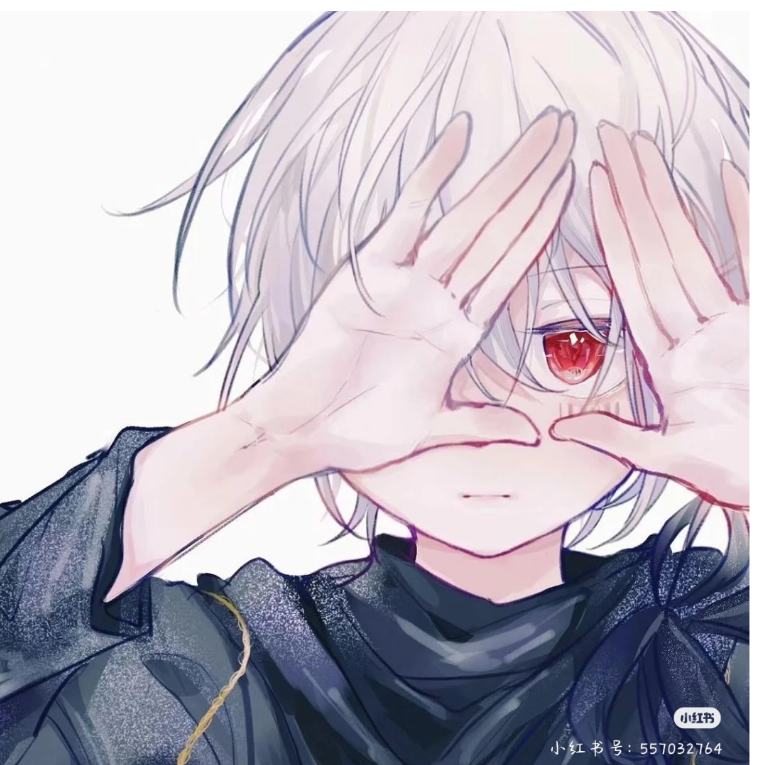 小溪