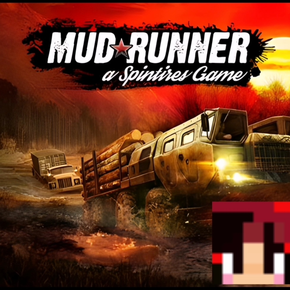 Mudrunner