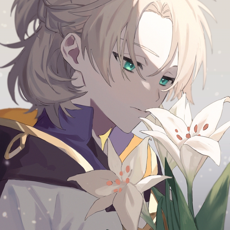 暗香浮动月黄昏