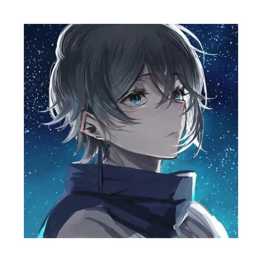 星际恒流