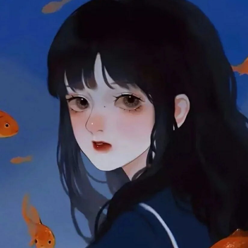 喵