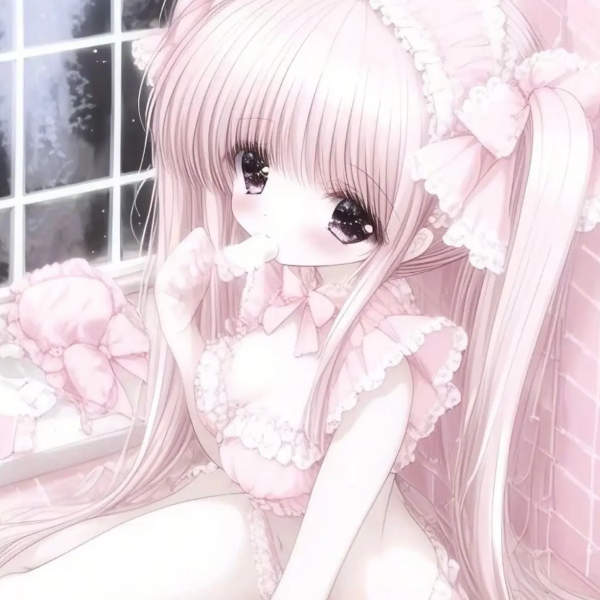 第五人格小美女