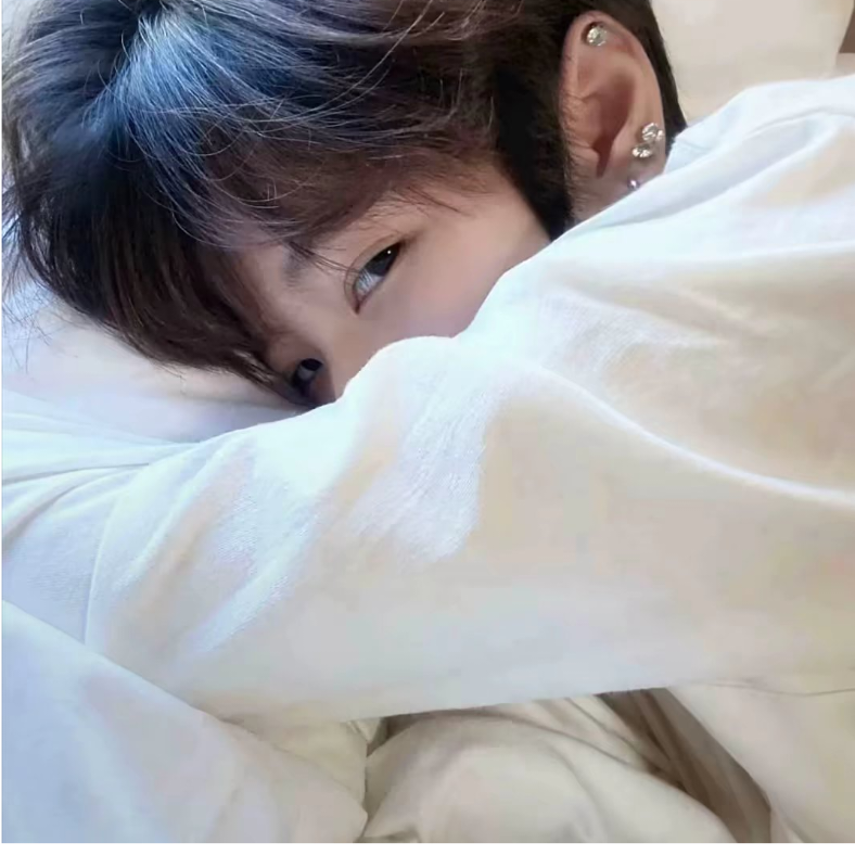 你总心口不一