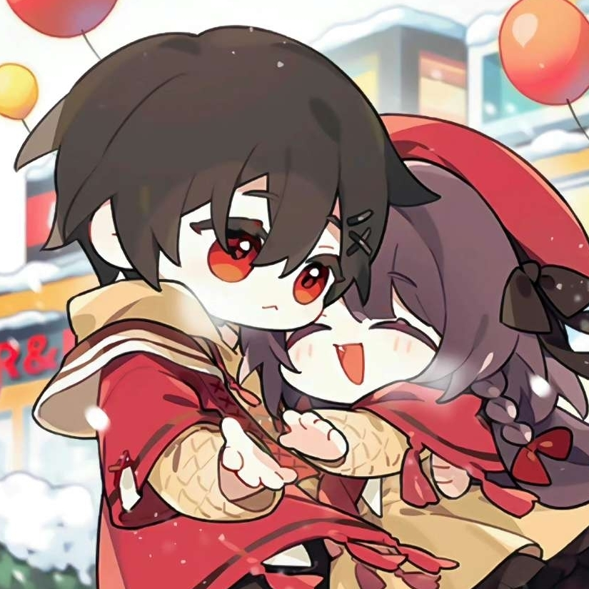畅