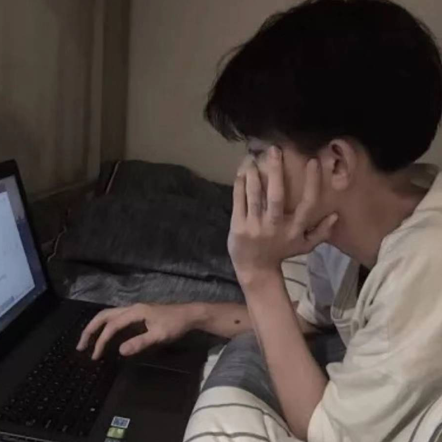 ㅤㅤ听闻