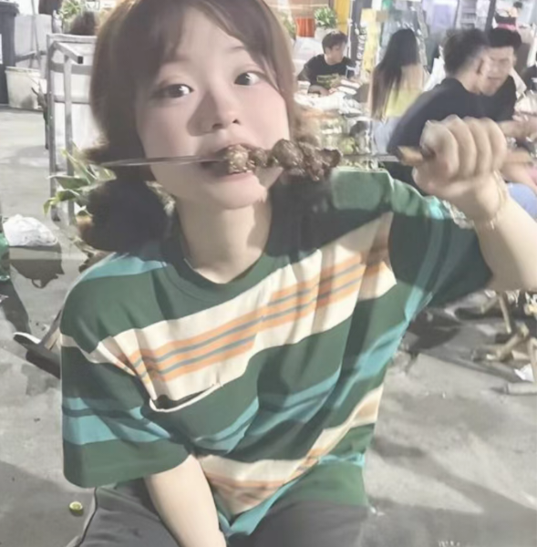 心碎小曦.