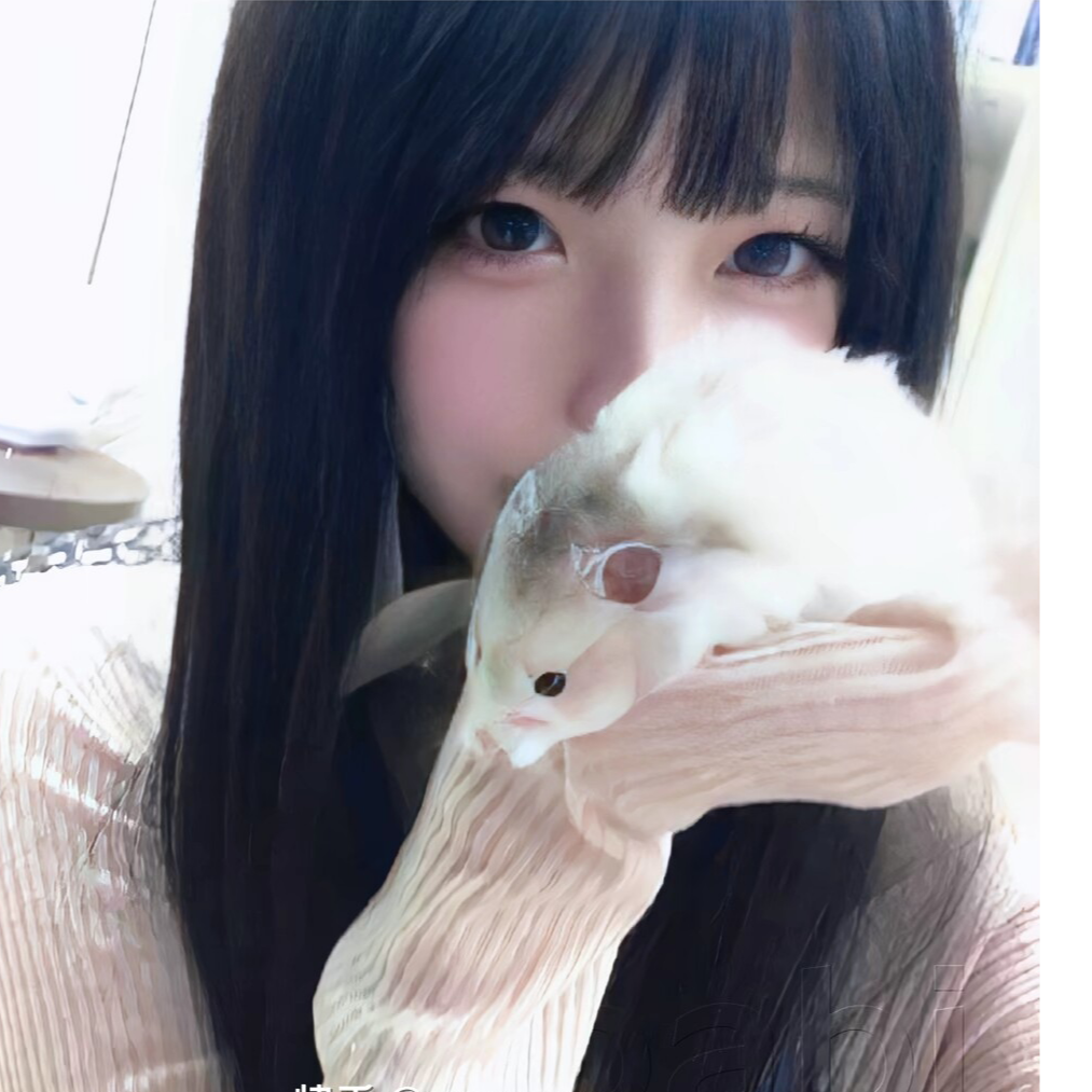 芝芝乏了.