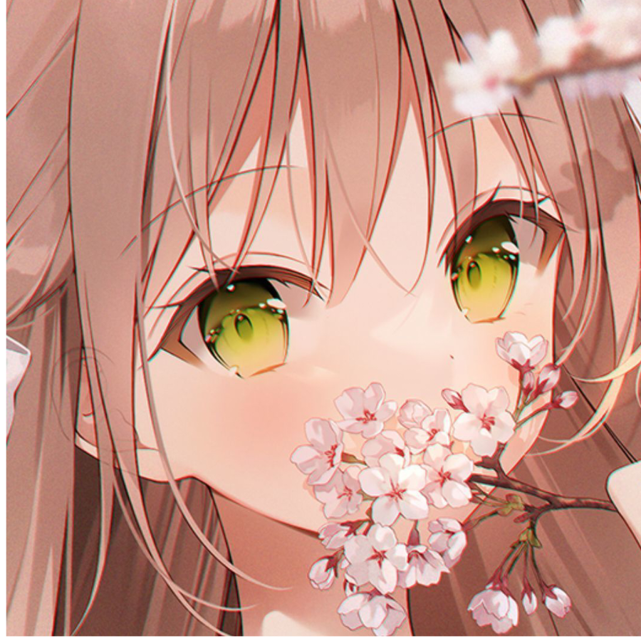 事北极熊