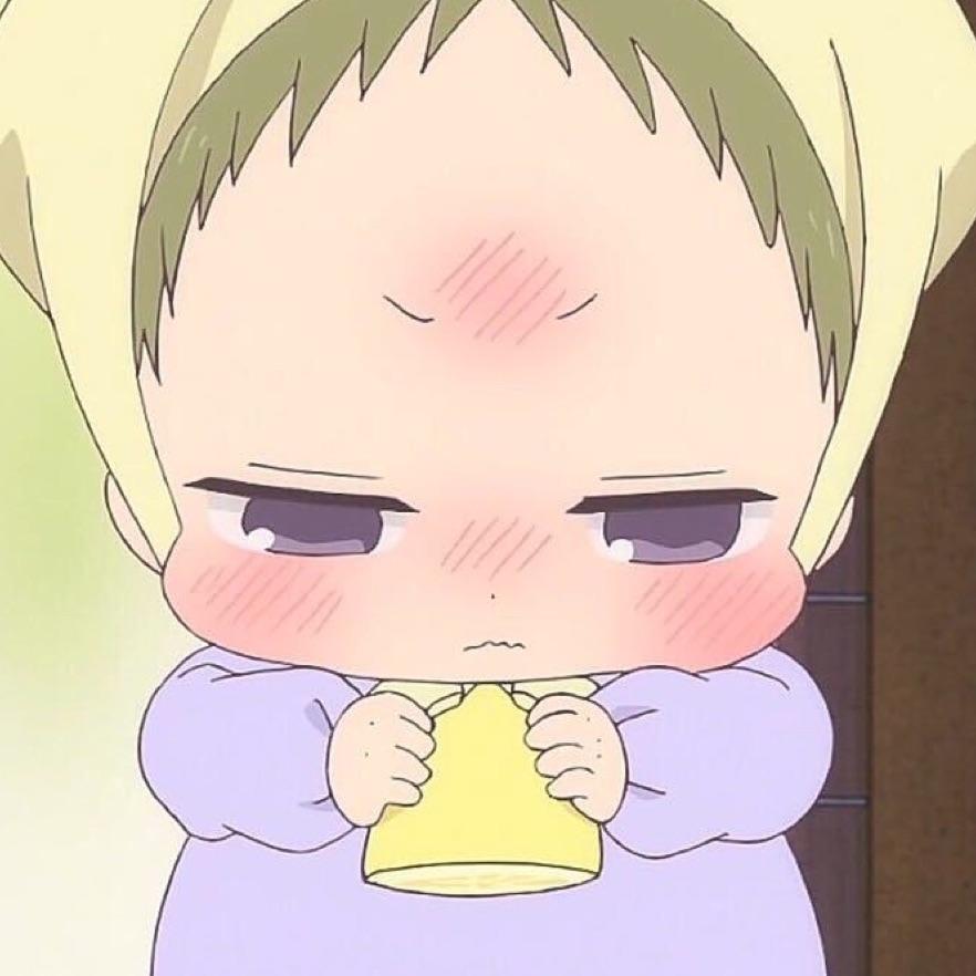 小七🌸