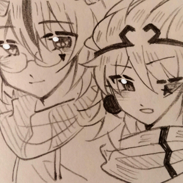 不想画画的粽子<(｀^´)> 
