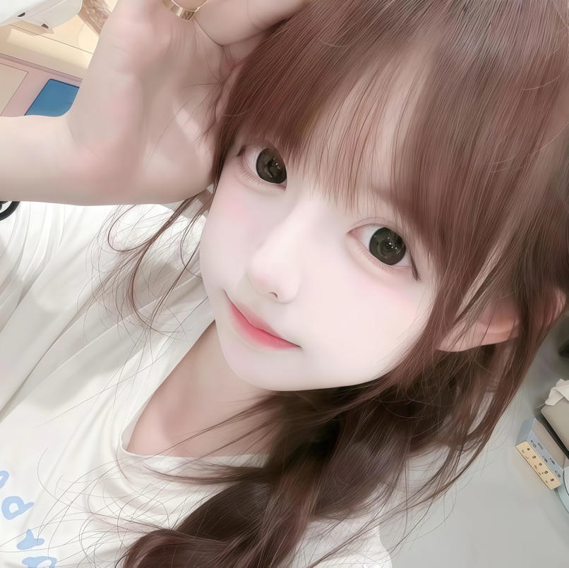 蛮蛮很乖
