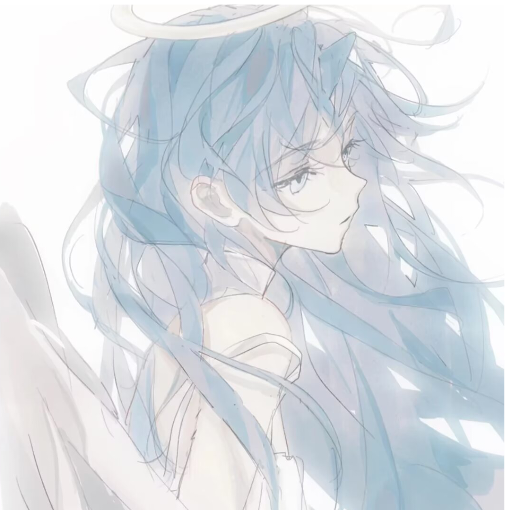 God