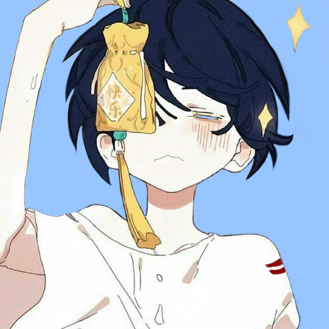 心烦~℉♡Ⅵ↪意乱