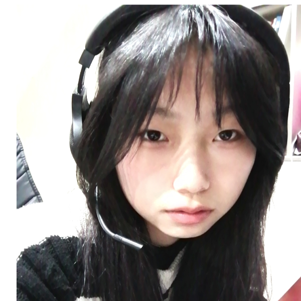 苒苒