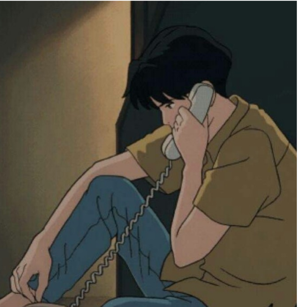 清欢•