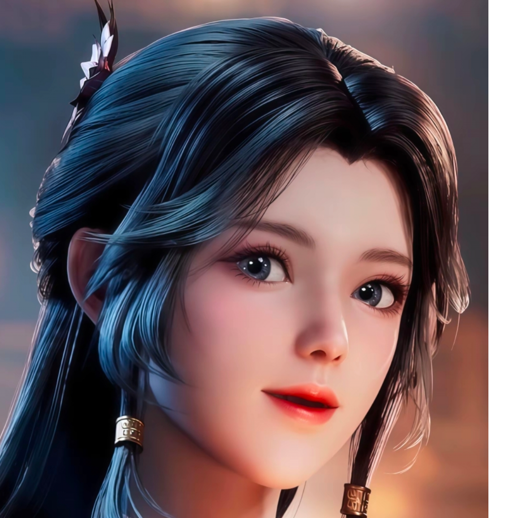 白小雫