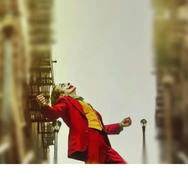 I   AM    JOKER