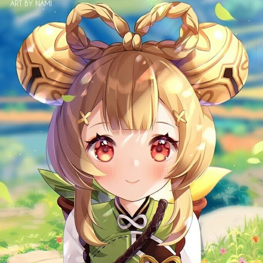 月亮