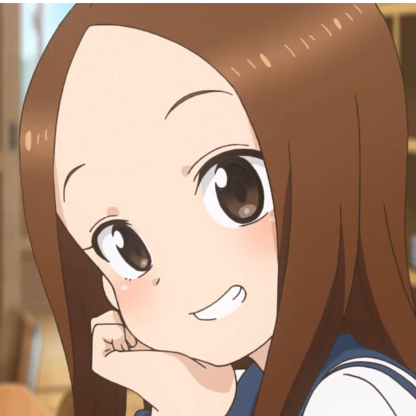 高木同学