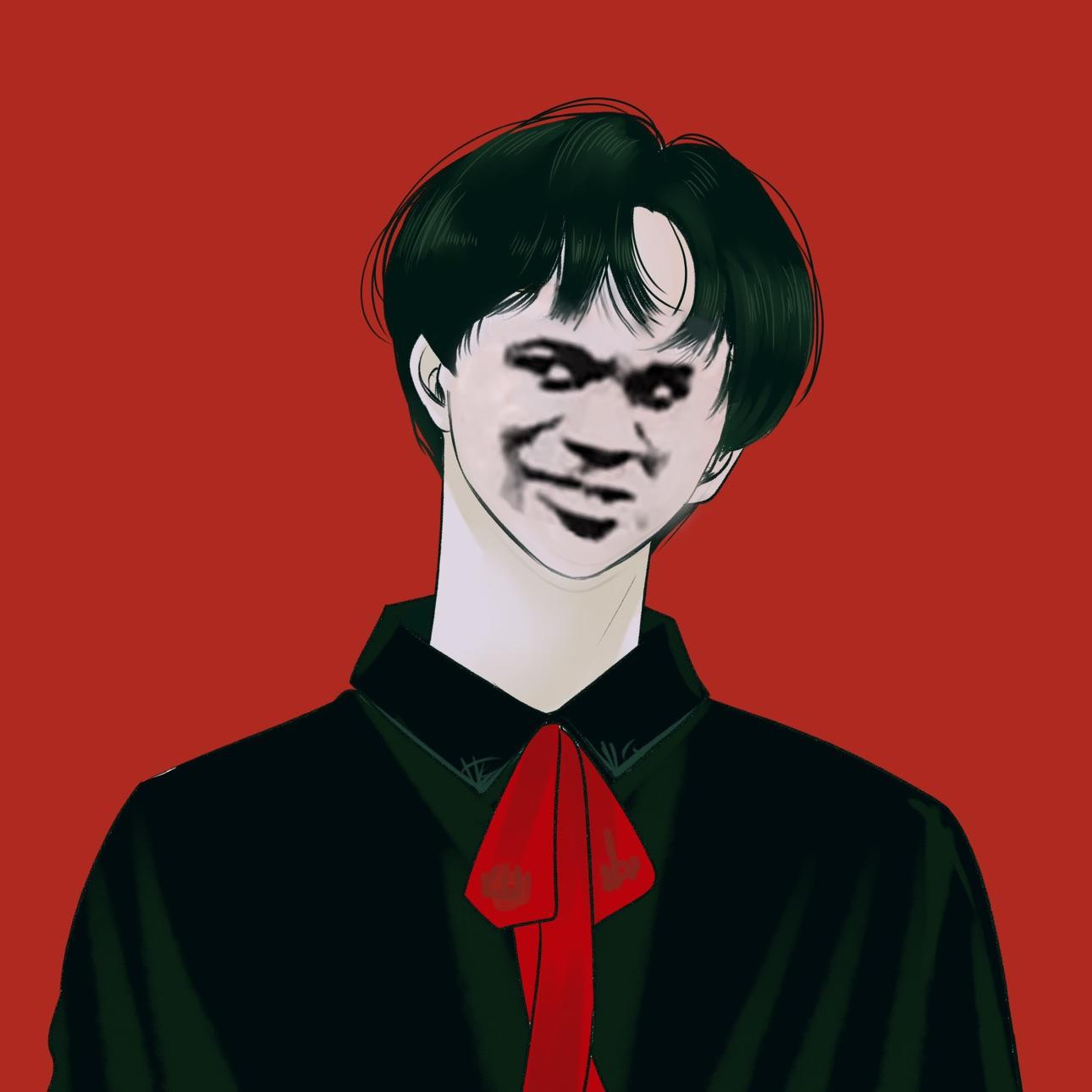 小贱·范尔赛