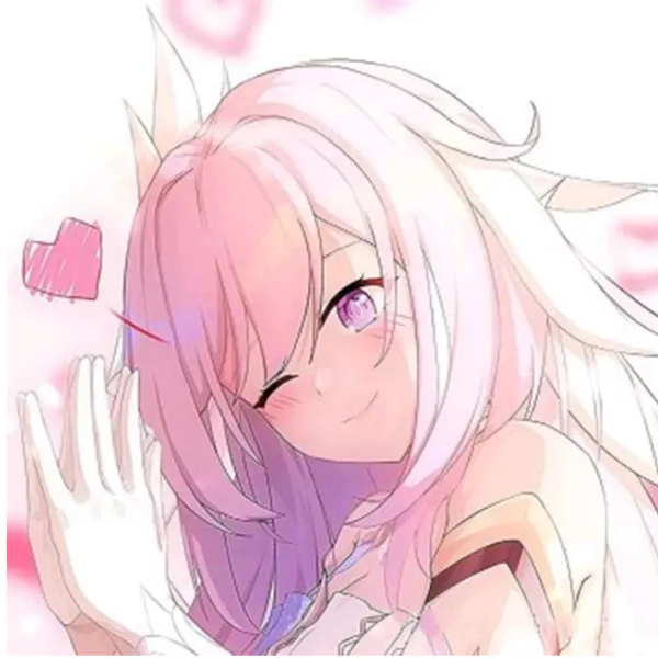 爱莉希雅