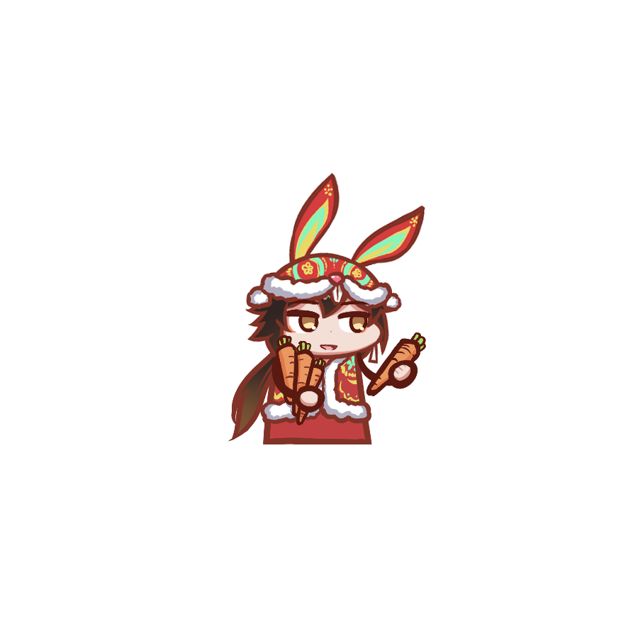 陈情