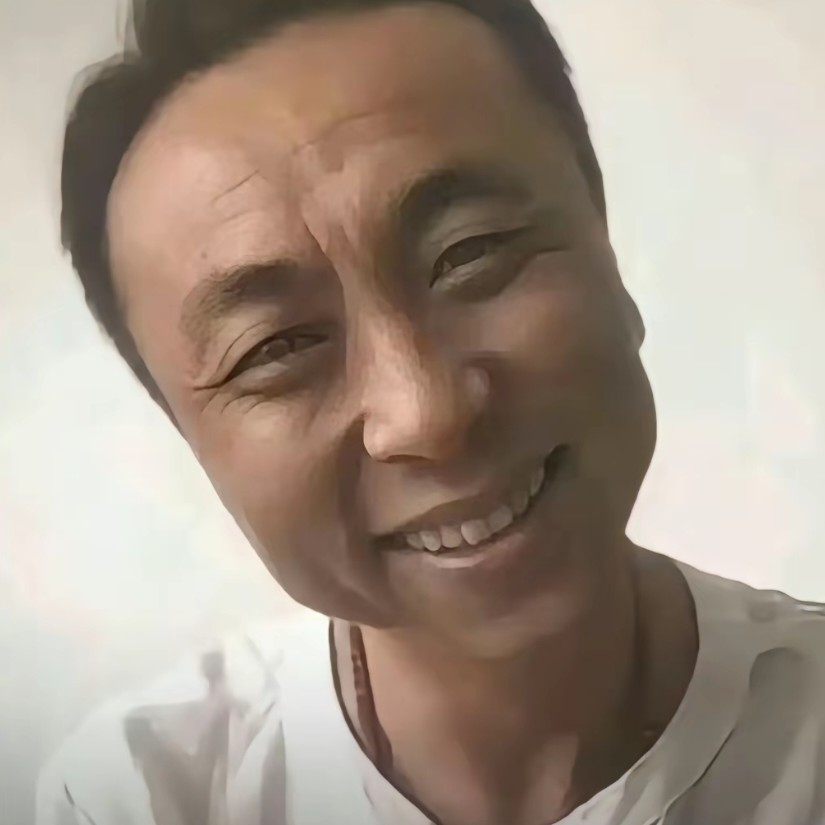 和蔼可亲