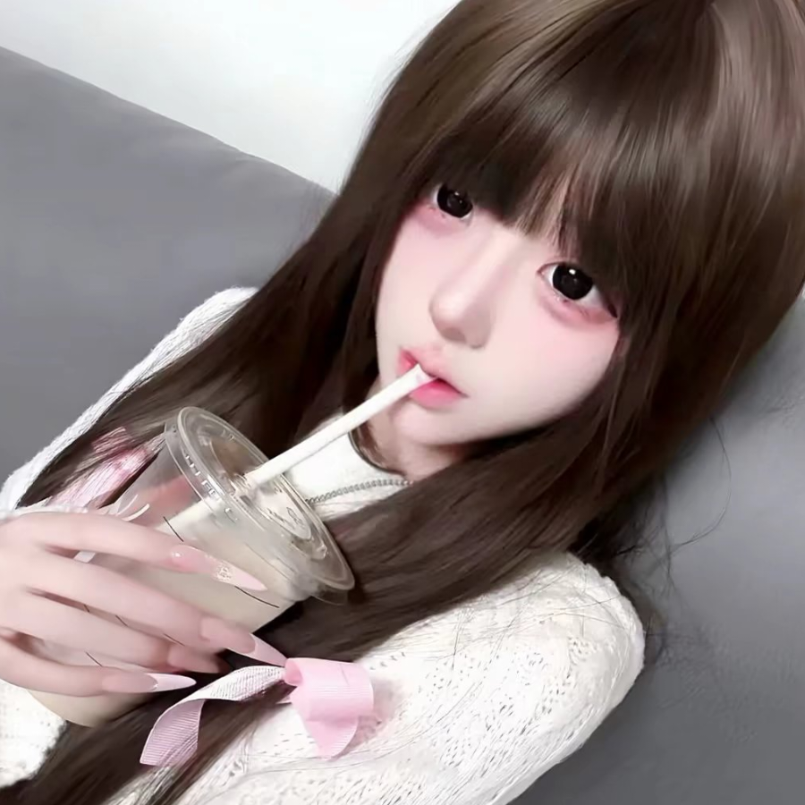 小白