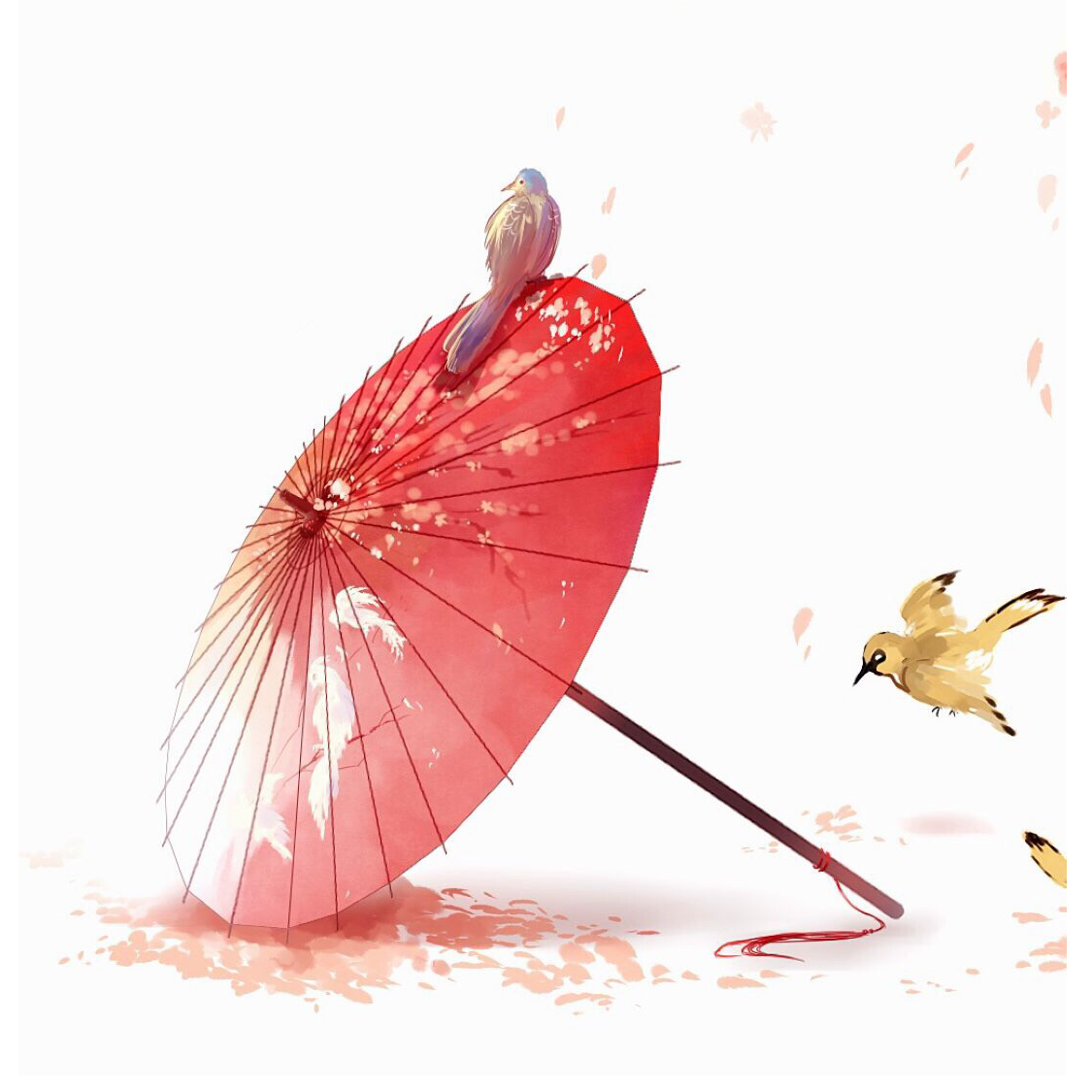 枫铃