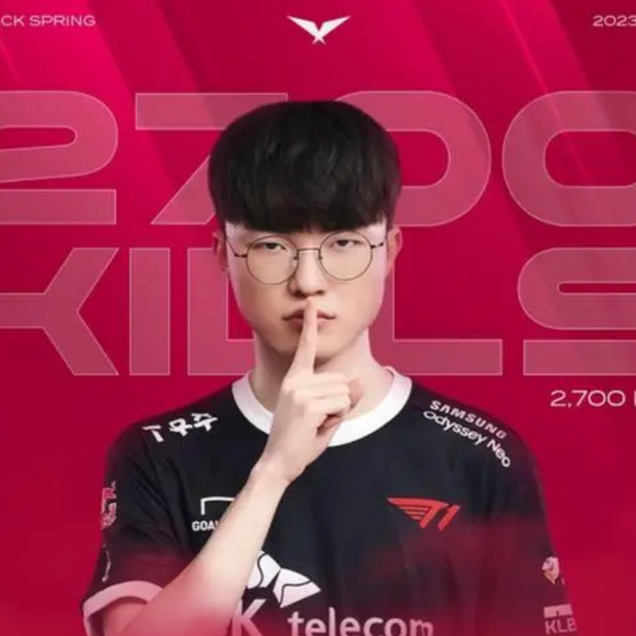 Faker