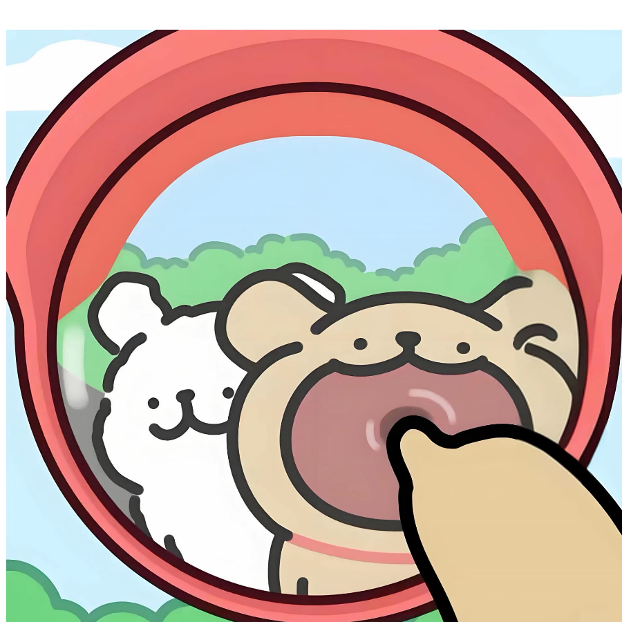 呵了又可