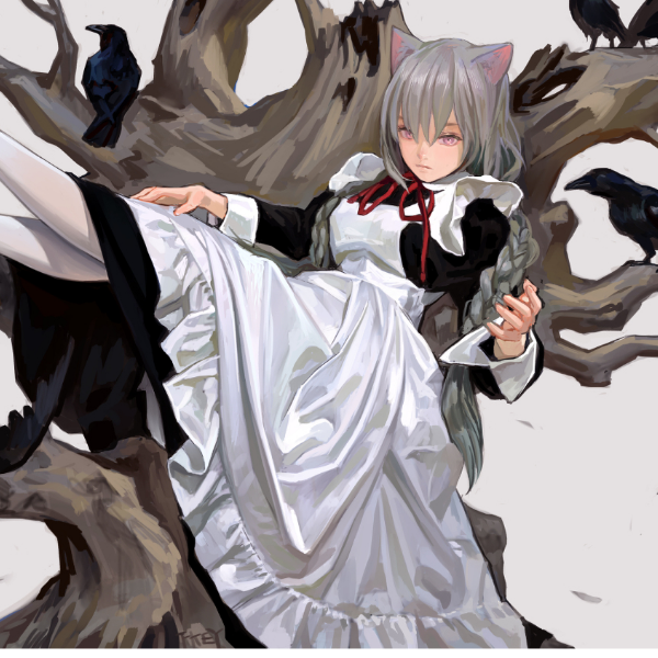 狐九尾