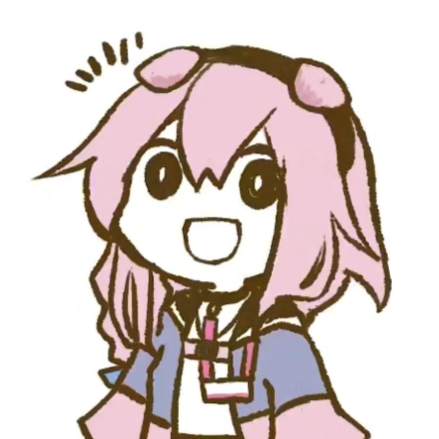 白.