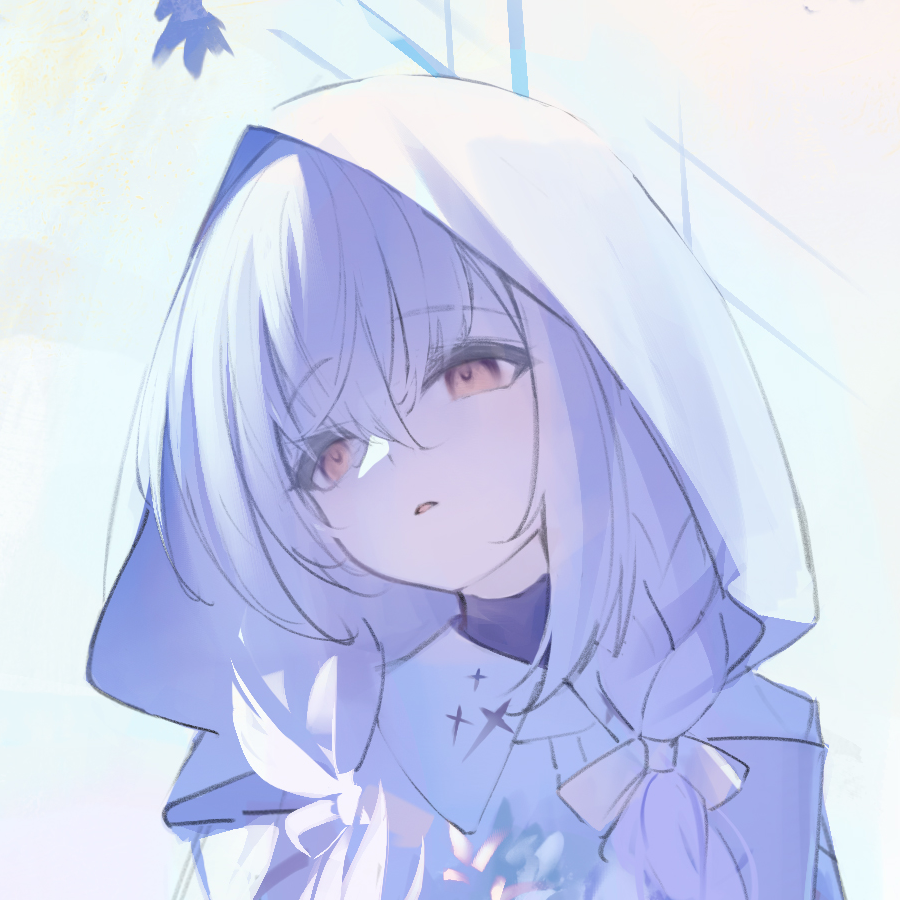 萝卜很胡涂ღ᭄ꦿ