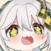 纳西妲宝宝