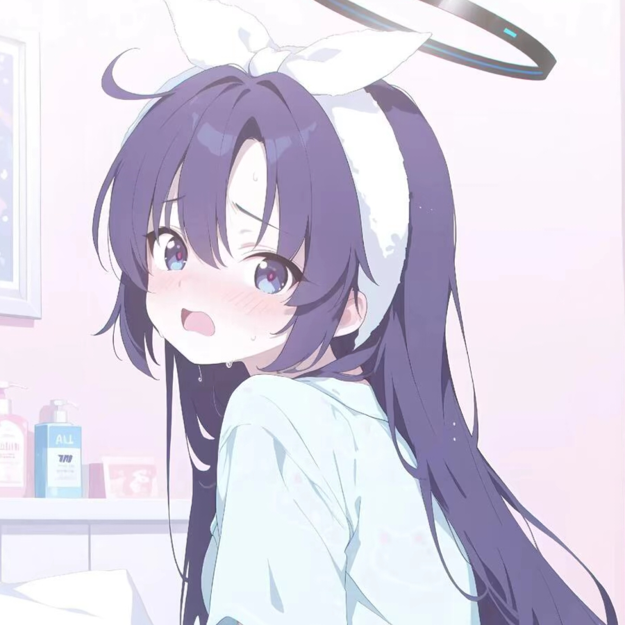 优香麻麻