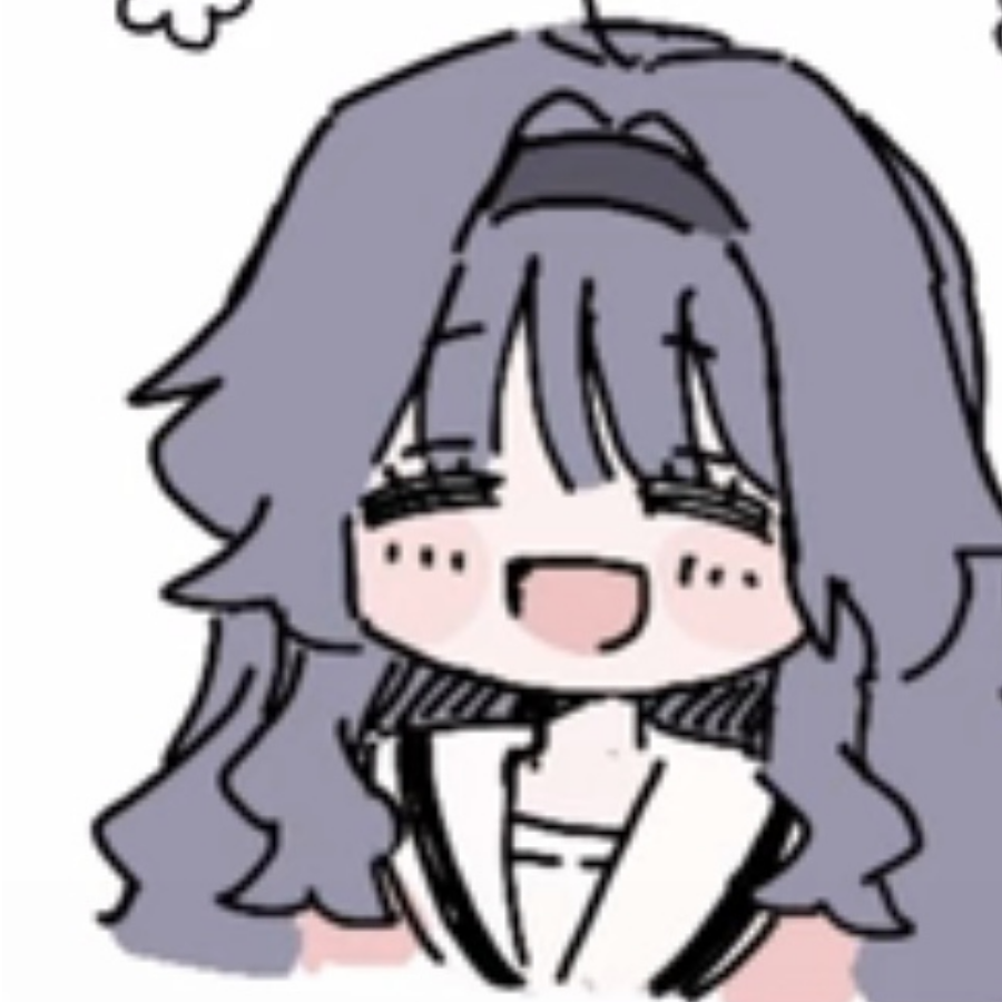 声音太尖锐了😭