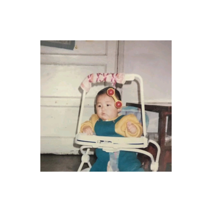 折耳根（星布谷地）