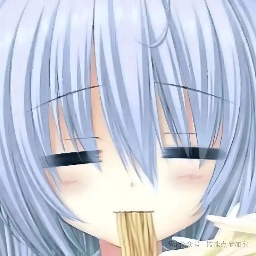 只想睡觉