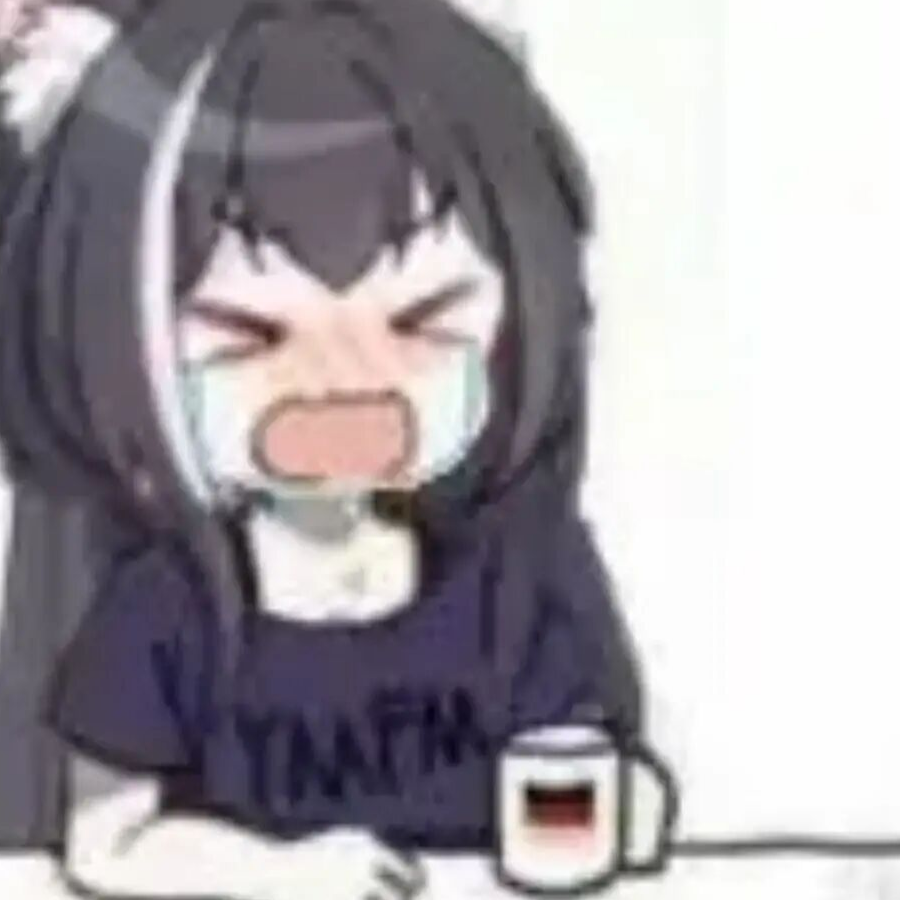 我永远单推幼刀