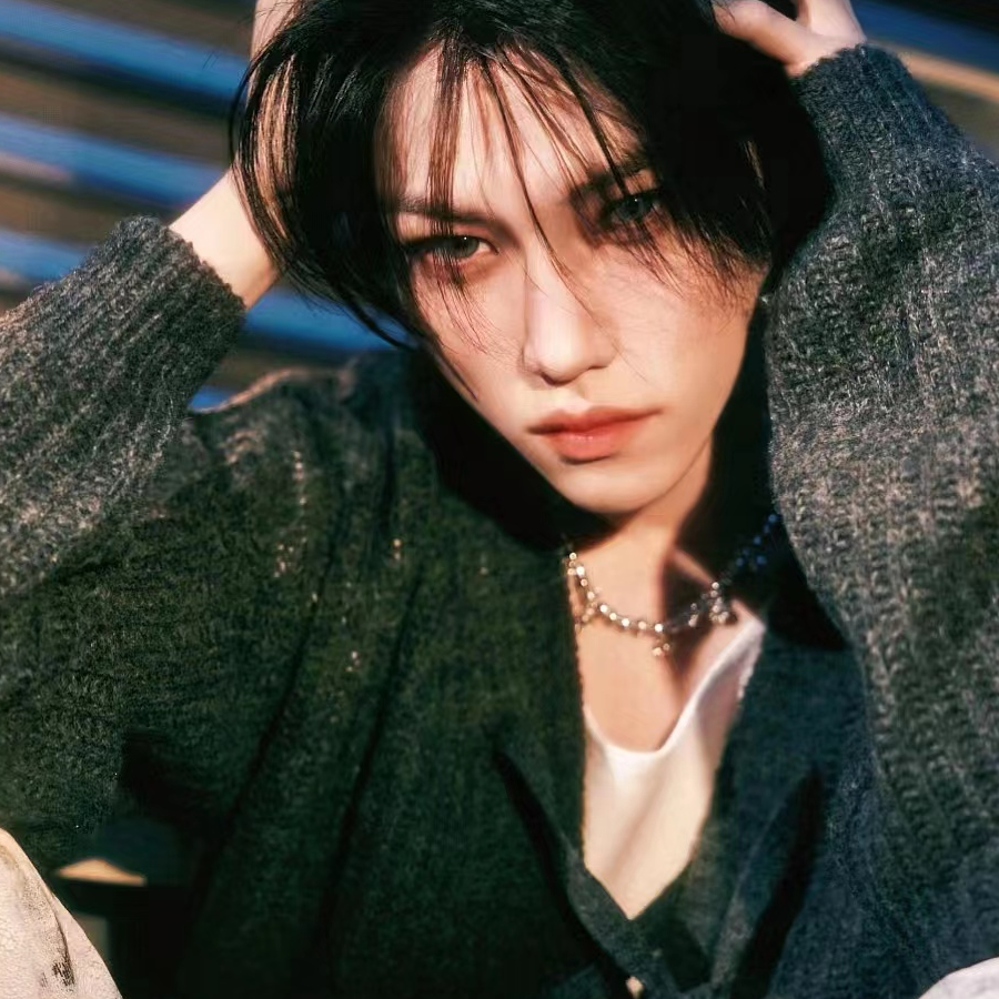 MIA.馥