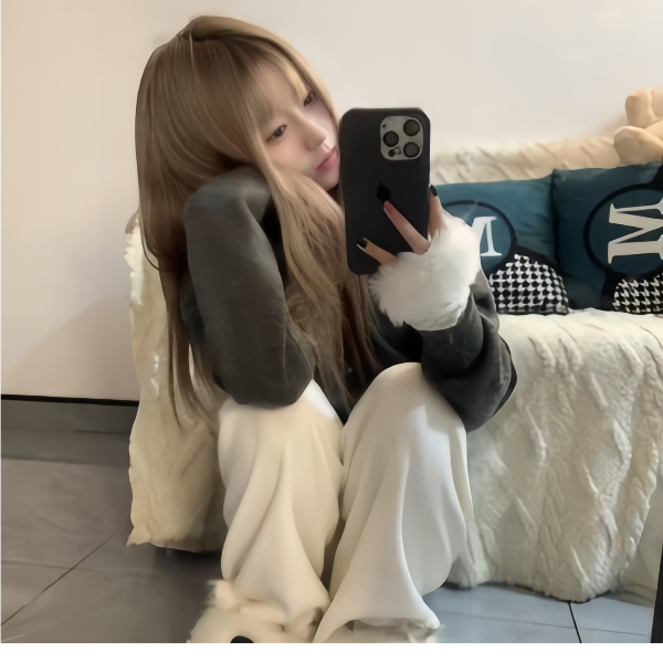 天真