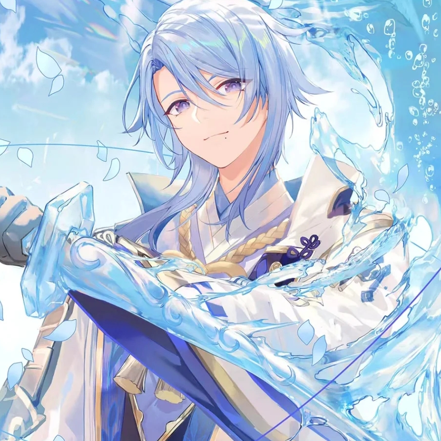 繁星